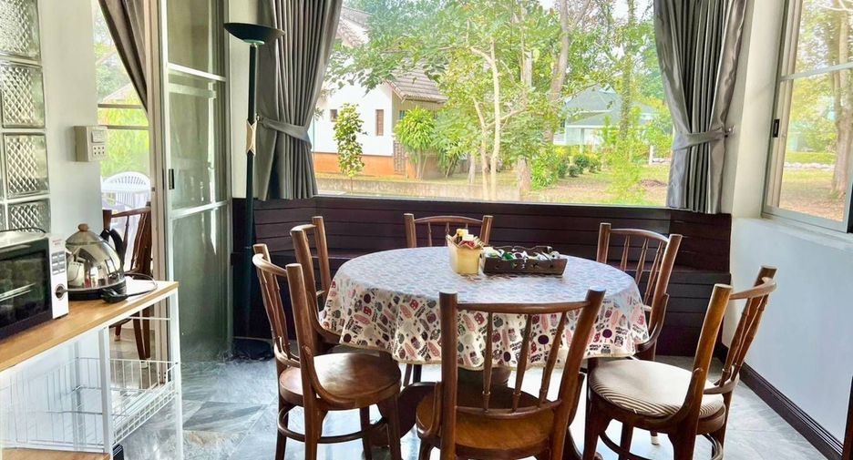 For rent 3 bed house in Pak Chong, Nakhon Ratchasima