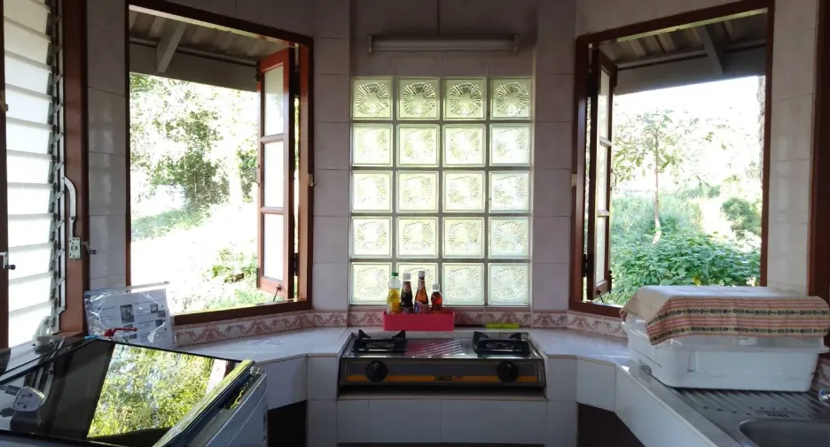 For rent 3 bed house in Pak Chong, Nakhon Ratchasima