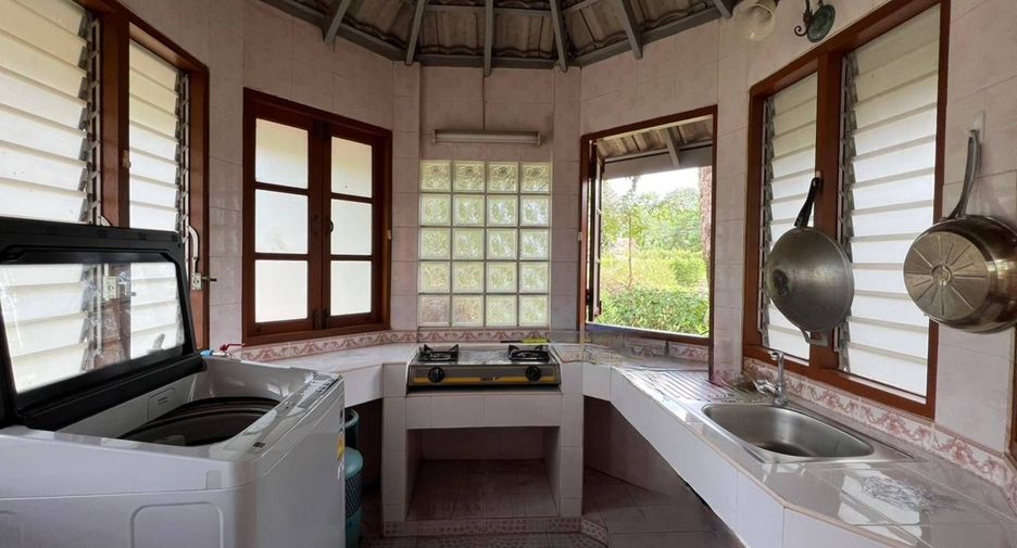 For rent 3 bed house in Pak Chong, Nakhon Ratchasima