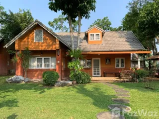 For rent 3 bed house in Pak Chong, Nakhon Ratchasima