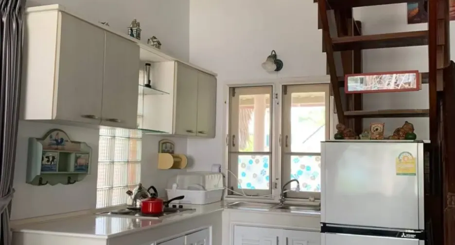 For rent 3 bed house in Pak Chong, Nakhon Ratchasima