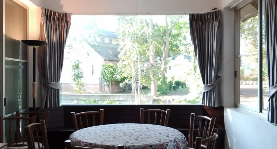 For rent 3 bed house in Pak Chong, Nakhon Ratchasima