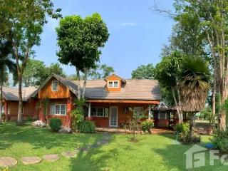 For rent 3 bed house in Pak Chong, Nakhon Ratchasima