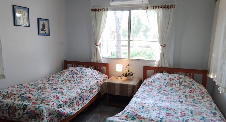 For rent 3 bed house in Pak Chong, Nakhon Ratchasima