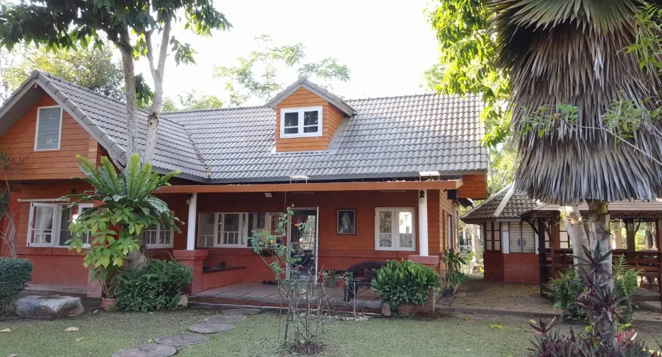 For rent 3 bed house in Pak Chong, Nakhon Ratchasima