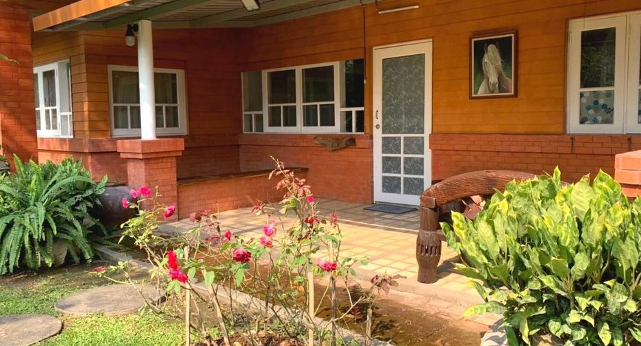 For rent 3 bed house in Pak Chong, Nakhon Ratchasima