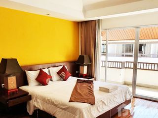 For sale hotel in Mueang Chon Buri, Chonburi