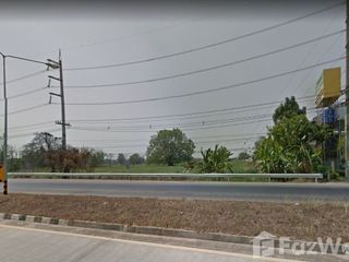 For sale land in Chok Chai, Nakhon Ratchasima