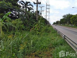 For sale land in Chok Chai, Nakhon Ratchasima