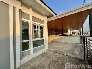 For sale 2 bed house in Ban Bueng, Chonburi