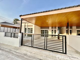 For sale 2 bed house in Ban Bueng, Chonburi