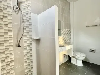 For sale 2 bed house in Ban Bueng, Chonburi
