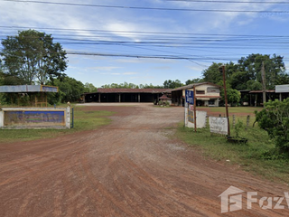 For sale land in Ban Dung, Udon Thani