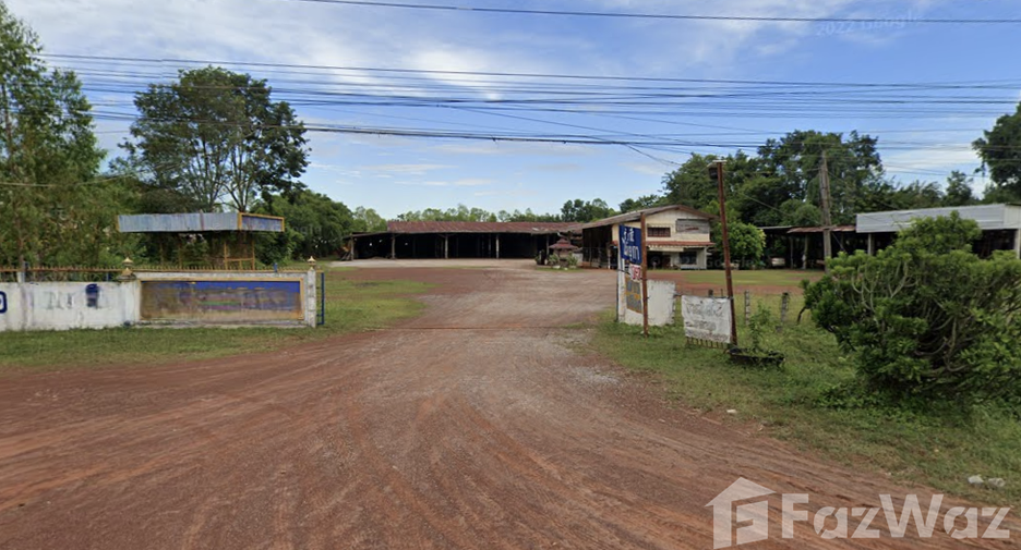 For sale land in Ban Dung, Udon Thani