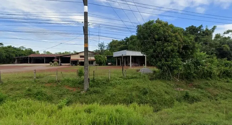 For sale land in Ban Dung, Udon Thani