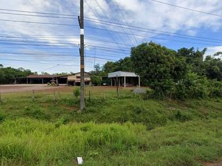 For sale land in Ban Dung, Udon Thani