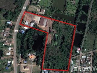 For sale land in Ban Dung, Udon Thani
