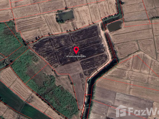For sale land in Phrom Phiram, Phitsanulok