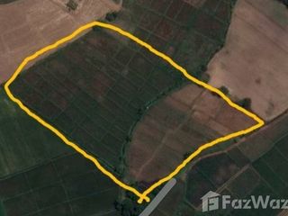 For sale land in Mueang Chiang Rai, Chiang Rai