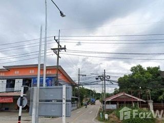 For sale land in Mueang Chiang Rai, Chiang Rai