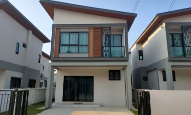 For rent 3 bed house in Mueang Nakhon Ratchasima, Nakhon Ratchasima