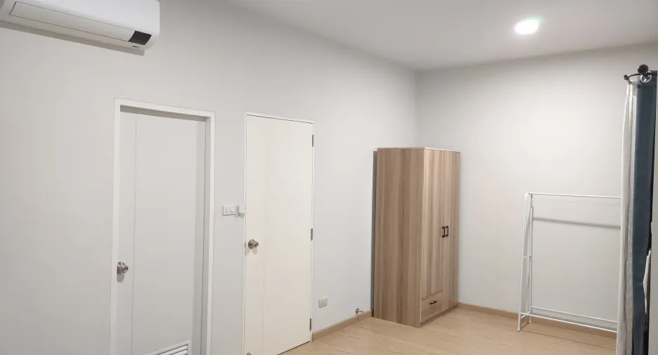 For rent 3 bed house in Mueang Nakhon Ratchasima, Nakhon Ratchasima