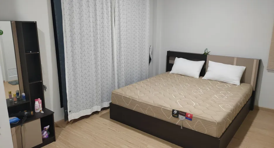 For rent 3 bed house in Mueang Nakhon Ratchasima, Nakhon Ratchasima