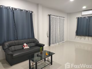 For rent 3 bed house in Mueang Nakhon Ratchasima, Nakhon Ratchasima