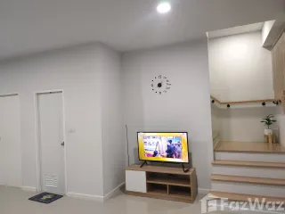 For rent 3 bed house in Mueang Nakhon Ratchasima, Nakhon Ratchasima
