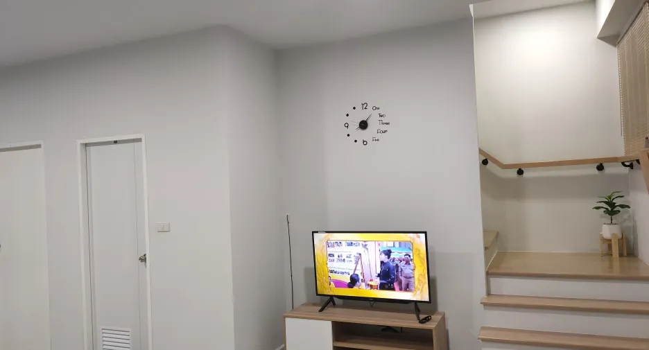 For rent 3 bed house in Mueang Nakhon Ratchasima, Nakhon Ratchasima