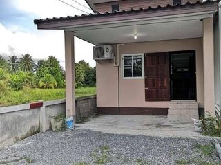 For sale 1 bed house in Mueang Nakhon Si Thammarat, Nakhon Si Thammarat