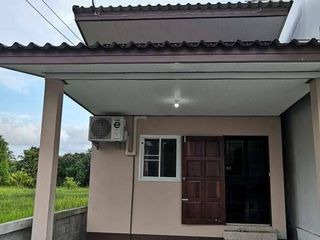 For sale 1 bed house in Mueang Nakhon Si Thammarat, Nakhon Si Thammarat