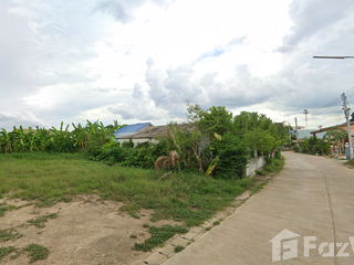 For sale land in Lan Krabue, Kamphaeng Phet