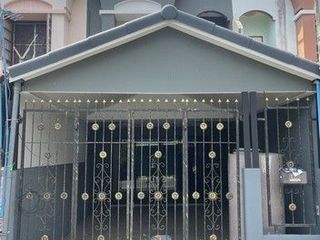 For sale 2 Beds townhouse in Lam Luk Ka, Pathum Thani