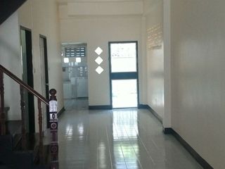 For sale 4 Beds townhouse in Pak Kret, Nonthaburi