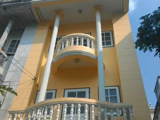 For sale 4 Beds townhouse in Pak Kret, Nonthaburi