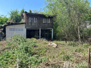 For sale land in Sikhio, Nakhon Ratchasima