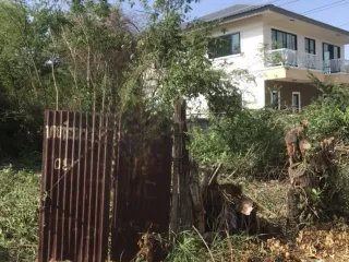 For sale land in Sikhio, Nakhon Ratchasima