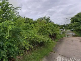 For sale land in Sikhio, Nakhon Ratchasima