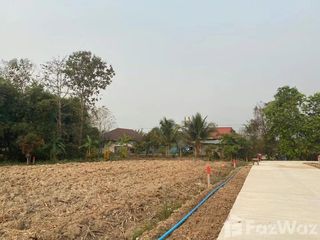 For sale land in Mae Sai, Chiang Rai