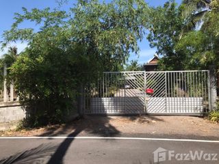 For sale 3 bed house in Mueang Samut Songkhram, Samut Songkhram