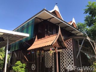 For sale 3 bed house in Mueang Samut Songkhram, Samut Songkhram
