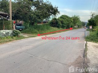 For sale land in Kaeng Khoi, Saraburi