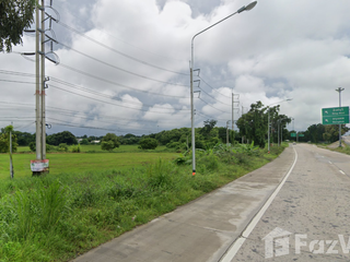For sale land in In Buri, Sing Buri