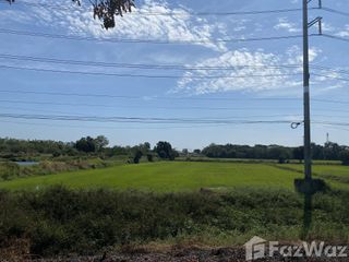 For sale land in In Buri, Sing Buri