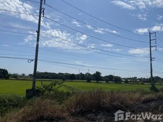 For sale land in In Buri, Sing Buri