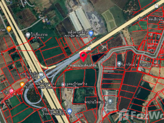 For sale land in In Buri, Sing Buri
