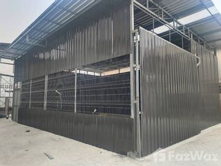 For rent 1 bed house in Lam Luk Ka, Pathum Thani