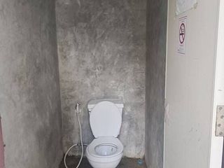 For rent 1 bed house in Lam Luk Ka, Pathum Thani