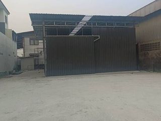 For rent 1 bed house in Lam Luk Ka, Pathum Thani